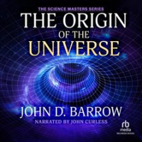 The_Origin_of_the_Universe